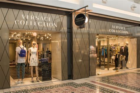 how many versace stores in south africa|versace in south africa.